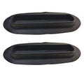 PVC Inflatable Boat Reinforced Seat Supporter Boat Bench Seat Holder Oasis Select 2 Pieces