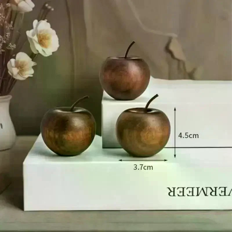 Minimalist Wood Diffuser,Aromatherapy Decor For Living Room, Scented Ornament Lucky Gift & Blessing Decor Oasis Select
