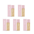 Hoygi SPF 50+ Setting Spray – Matte, Oil Control & Waterproof Makeup Setting Spray Oasis Select 5 x 75ml Boxed