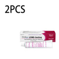 Thermoplastic Denture Adhesive Long-lasting Denture Fixing Adhesive Improve Comfort Denture Care Products Odontologia Oasis Select 56g boxed