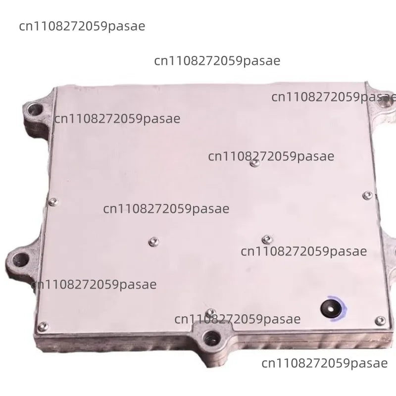 Komatsu PC200-8 PC300-8 Engine Computer Board 4921776