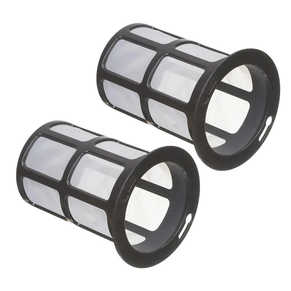 1/2pcs For Bosch For Siemens Filter Lint Filter V2 12026106 12023350 Cordless Handheld Vacuum Cleaner Oasis Select 2 PACK