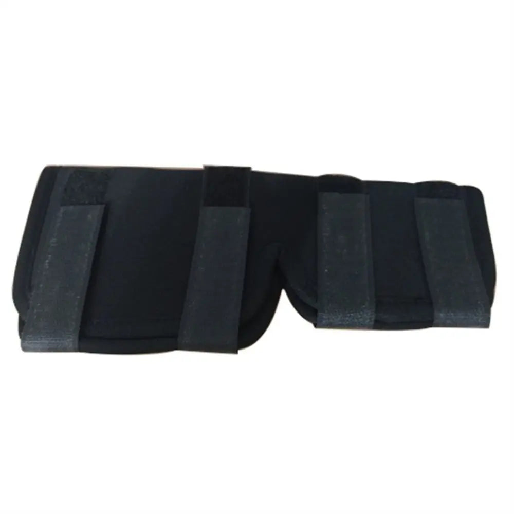 Pet Dog Joint Bandages Wrap Dog Injurie Leg Knee Brace Strap Protection Prevent Licking Sleeve Doggy Supplies Oasis Select