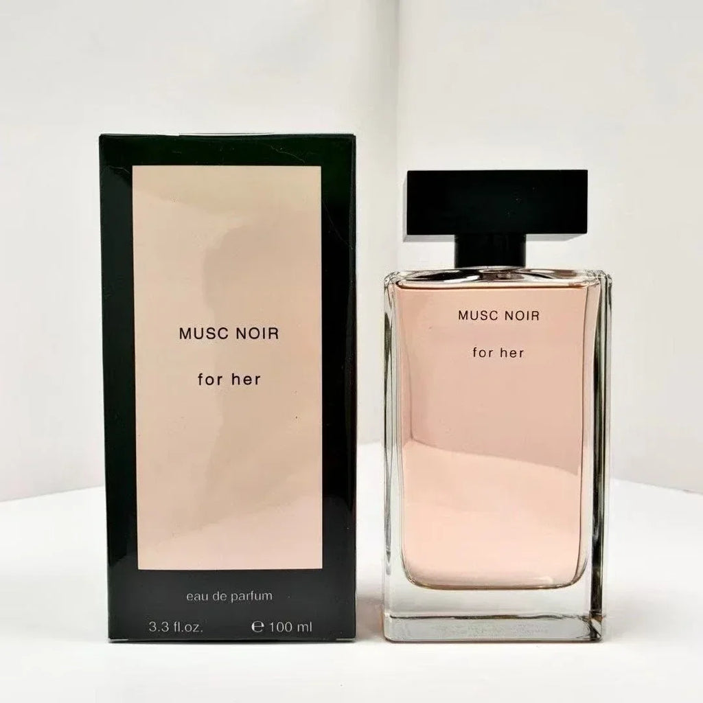 Unisex Eau de Parfum | Wood Floral Fruit Long-Lasting Scent Unisex Eau de Parfum Oasis Select 2