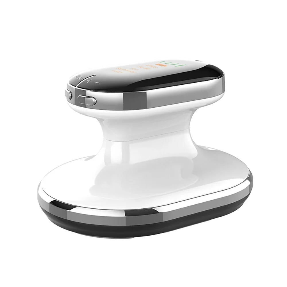 RF Body Sculpting Massager – EMS, LED & Slimming Device