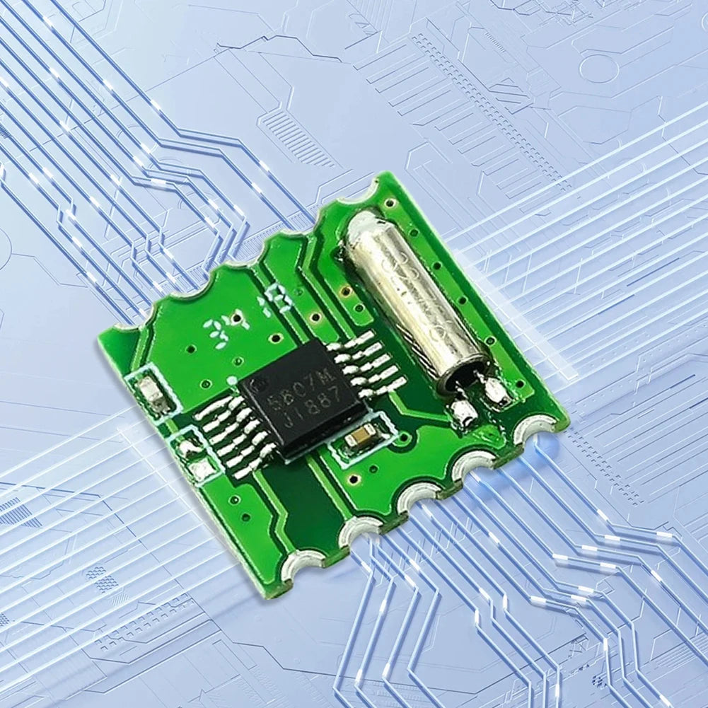 RDA5807M FM Stereo Radio Module 76-108MHz I2C for Arduino FM Radio Module Oasis Select