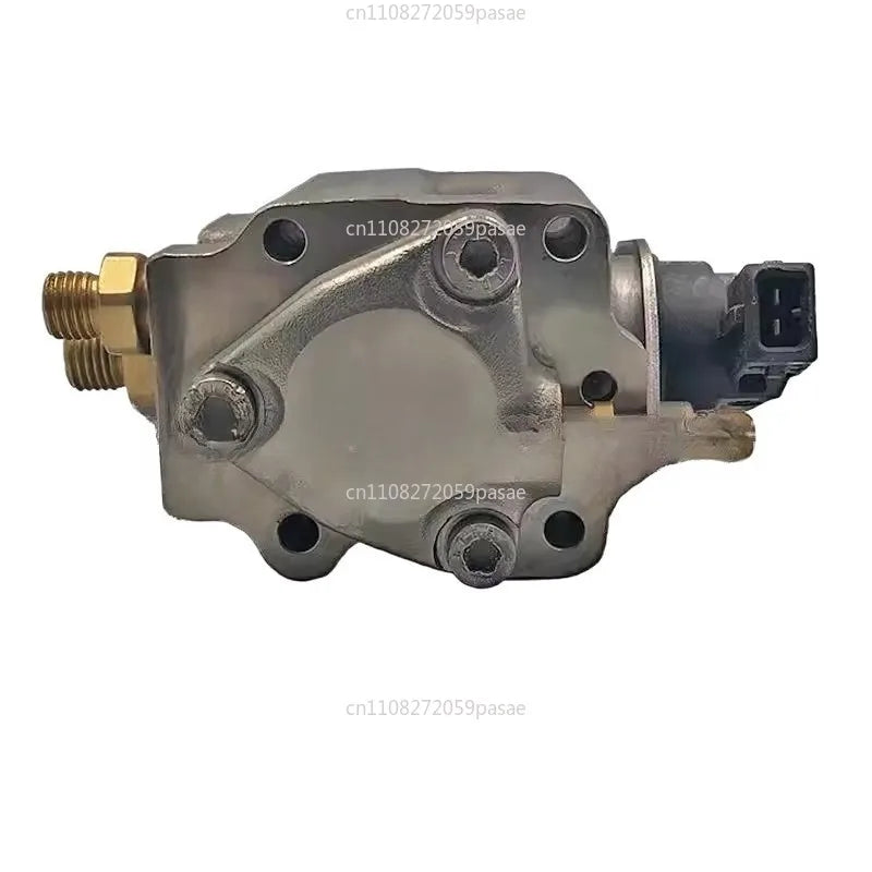 High-Pressure Fuel Pump Short Pipe – Part 13517529068