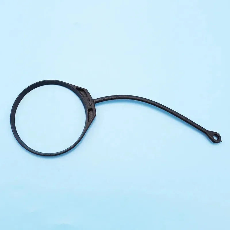 1/2pcs Oil Fuel Cap Tank Cover Line Cap Line Petrol For VW Golf Jetta Passat For Audi A4 A6 A8 For Skoda Oasis Select