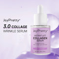Collagen Face Serum VC Moisturizing Lifting Smoothing Facial Pore Shrinking Nourishing Serum Skin Care Products Oasis Select Russian Federation