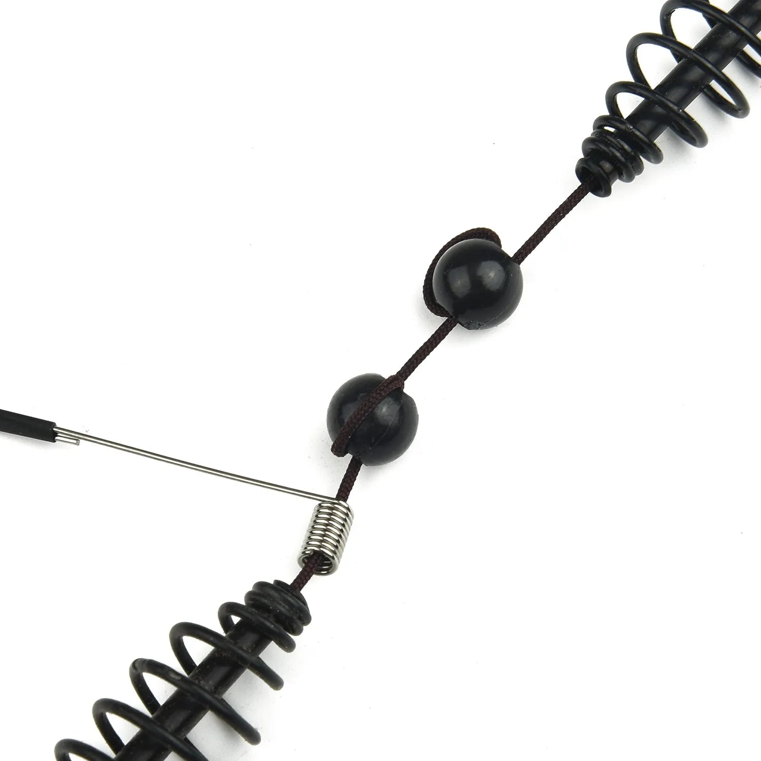 Fishing Hook Artificial Lure Bait Cage Set Fish Feeder Baitholder Anzol Peche Catfish Jig Carp Fishing Tackle 15/20/25/30/35/40g Oasis Select