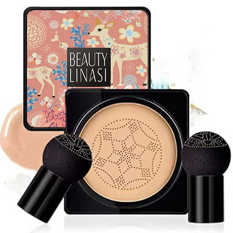 Mushroom Head Air Cushion CC Cream Foundation – 20g