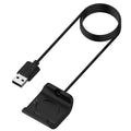 Amazfit Bip S / 1S Charger Cable – A1805 & A1916 USB Smartwatch Charger Cable Oasis Select black