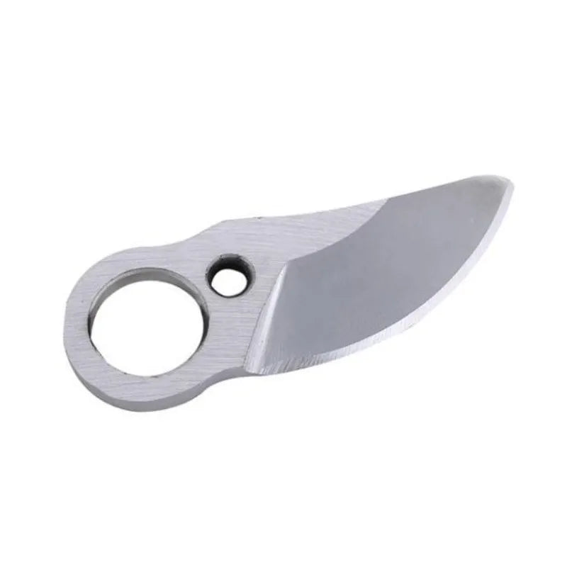 2.5 Cutting Diameter Spare Electric SK5 Scissor Blade for Woxr/Makita Electric Garden Shears As A Replacement Blade Oasis Select 2.5 Upper blade