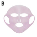 Reusable Silicone Face Mask Cover – Moisturizing & Firming Silicone Mask Cover Oasis Select B China