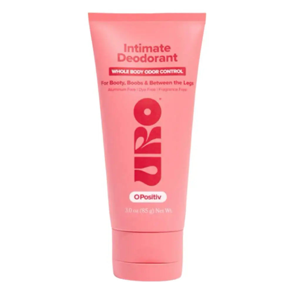 Natural Body Deodorant for Women & Men - All-Day Odor Control- Intimate & Underarm Care-Moisturizing & pH Balancing Oasis Select A