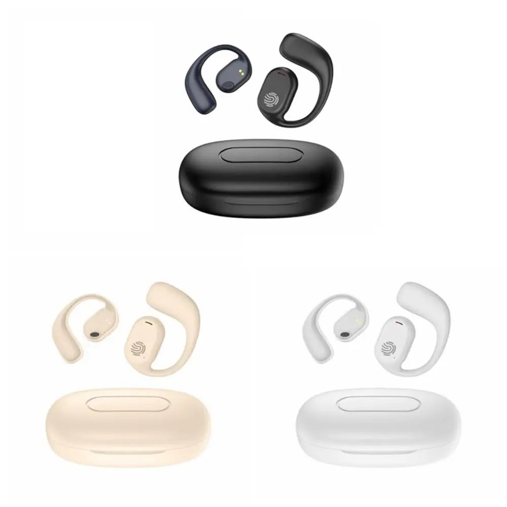 Noise Reduction Wireless Bluetooth Earphones Low Latency Waterproof Bluetooth Headset TWS Stereo Bluetooth Headphone Sports Oasis Select