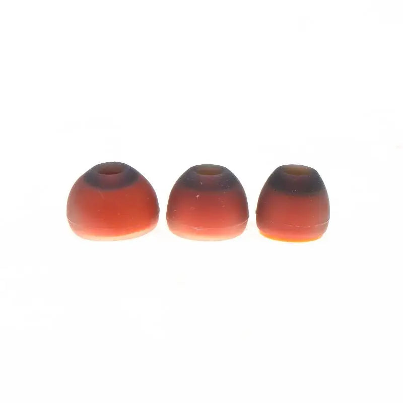 2PCS Memory Foam Earphones Silicone Case In-Ear Covers Earbud Tips Ear Caps Eartips Pads Cushion For Headphone Accessories Oasis Select