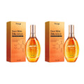 24K Gold Peptide Face Serum – Anti-Aging, Firming & Brightening Gold Peptide Face Serum Oasis Select 2 x 120ml Boxed