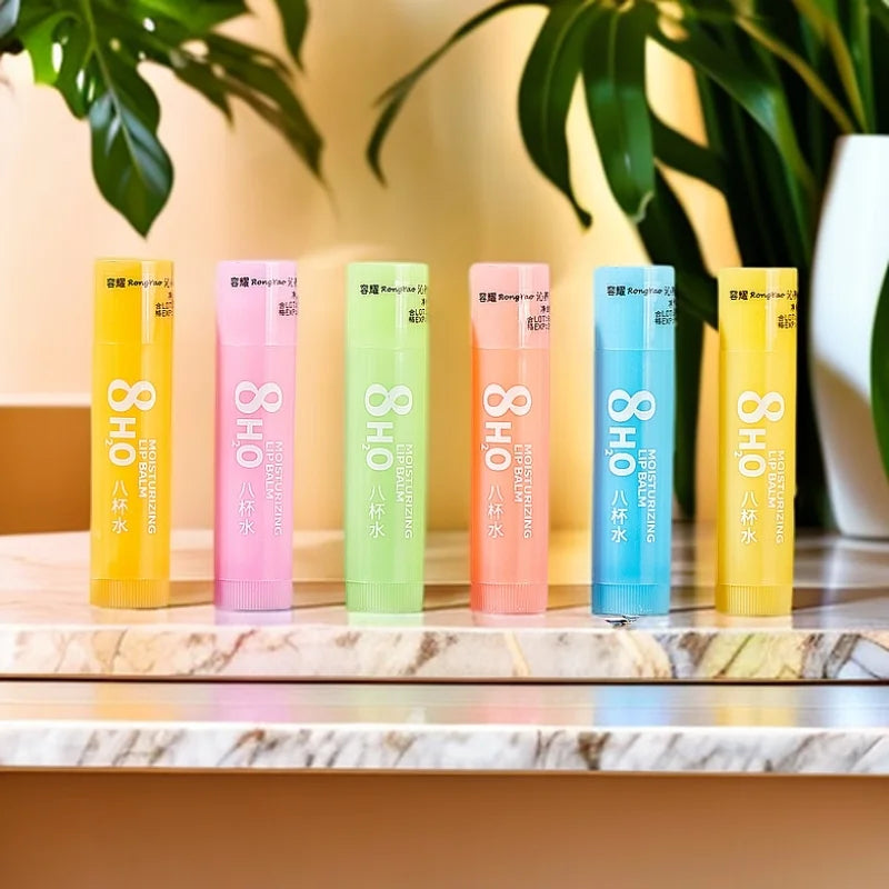 Moisturizing Lip Balm – Hydrating, Nourishing & Alcohol-Free Lip Balm Oasis Select