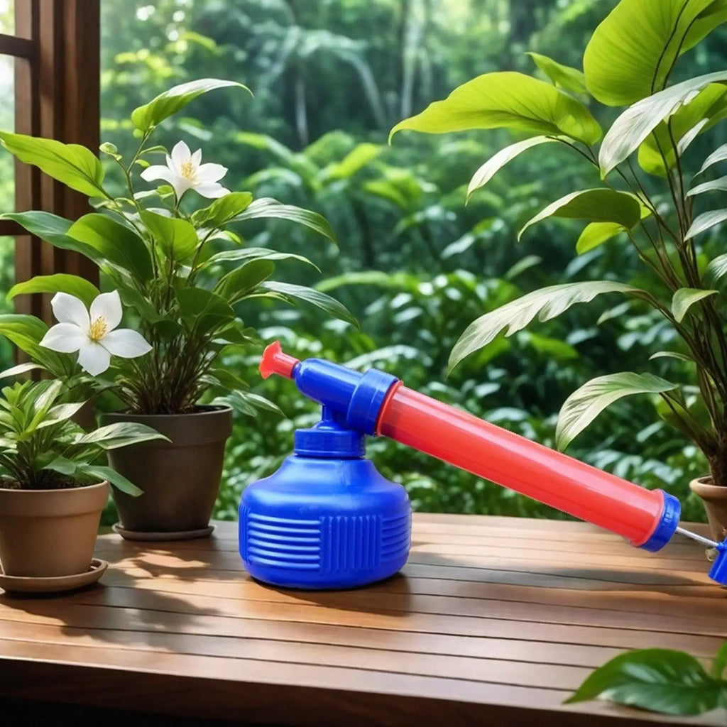 Diatomaceous Earth Powder Duster Garden Gnat Control Washable Diatomaceous Earth Powder Duster for Nursery Livestock Farm Oasis Select