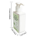 Aloe Vera & Hyaluronic Acid Face Wash | All Skin Types