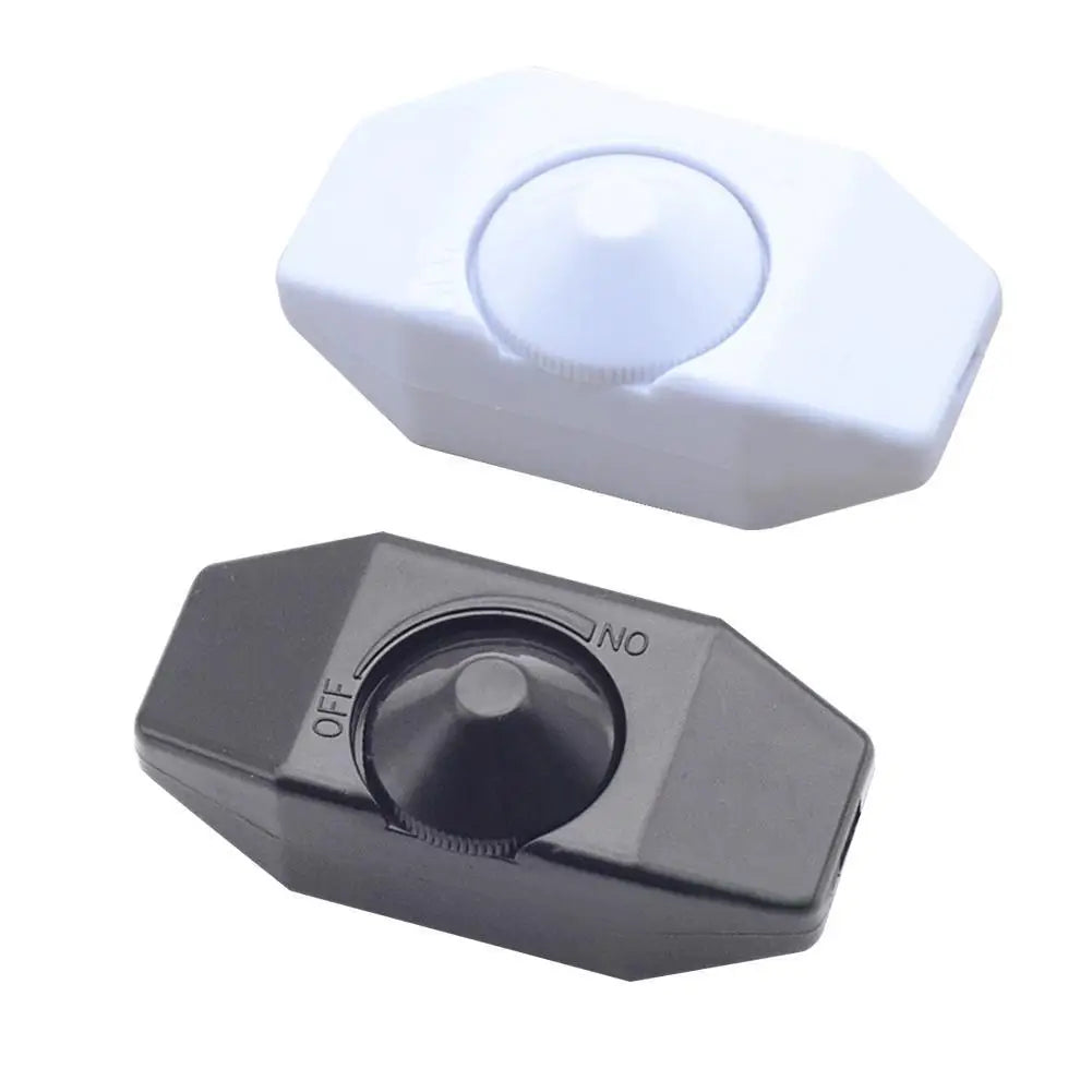 20v Durable Lamp Knob LED Controller Adjustable Controller Lamp Dimmer Switch Dimmable Button Light Dimmer Switch Modulator Oasis Select