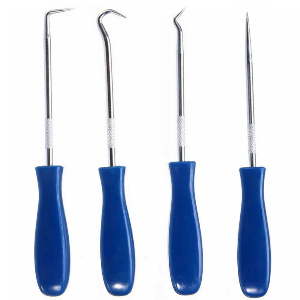 Pick & Hook Tool – O-Ring, Oil Seal & Wire Remover Automotive Hand Tool Oasis Select