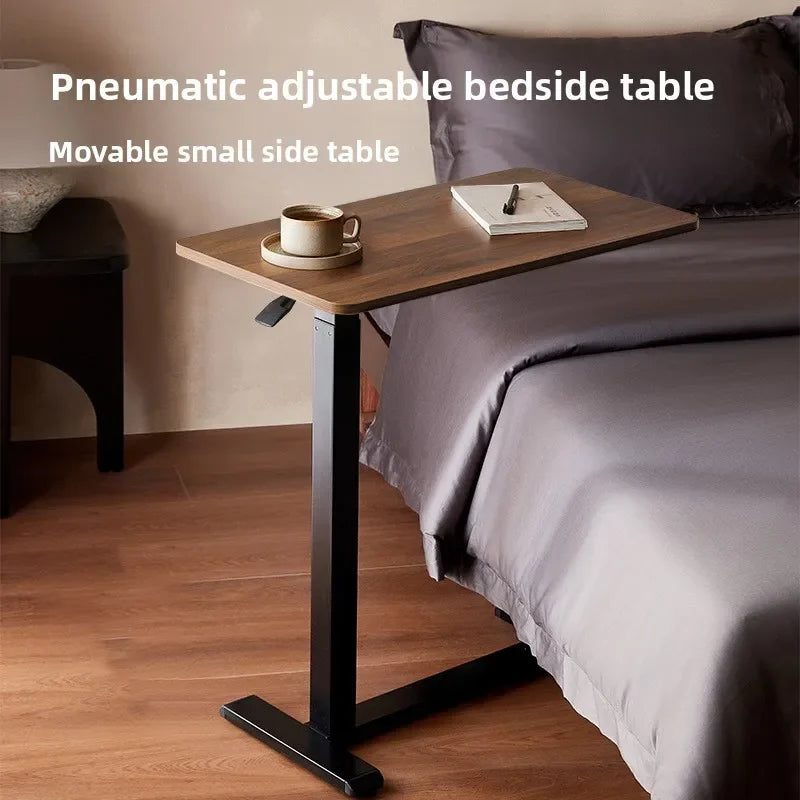 Multi-functional Household GoodsBedside Table Lifting Computer Desk Home Office Desk Removable Table Oasis Select