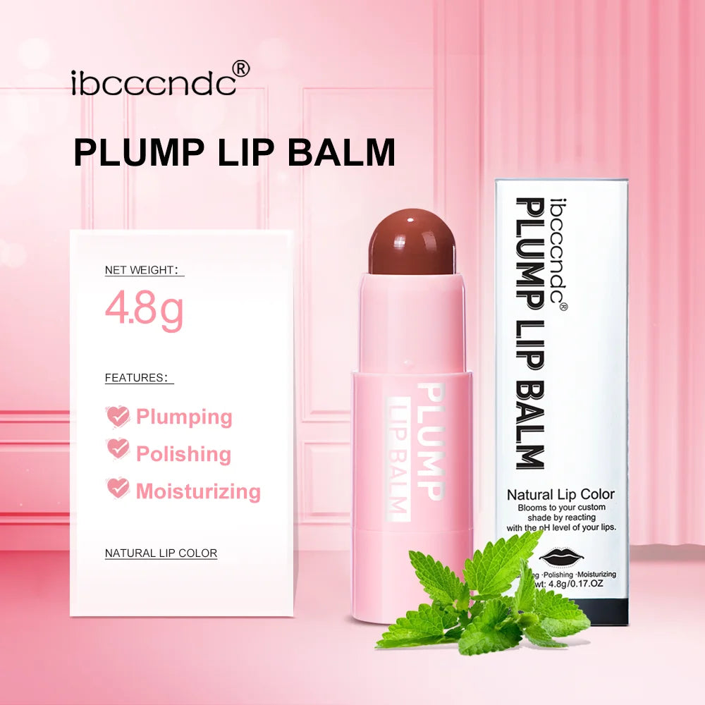 ibcccndc Extreme Lip Plumper Balm – Volumizing & Moisturizing Lip Plumper Balm Oasis Select
