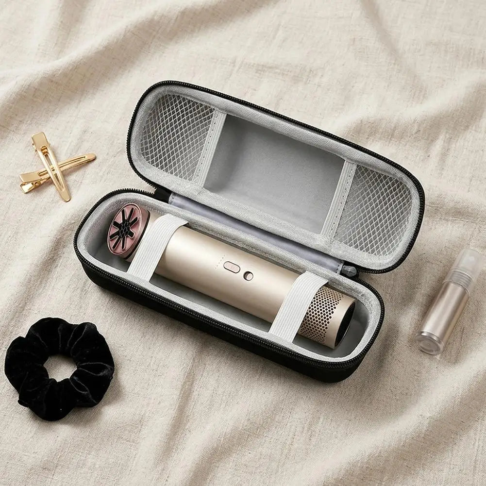 Hard EVA Shockproof Case for Dyson HushJet Mini Cool Fan
