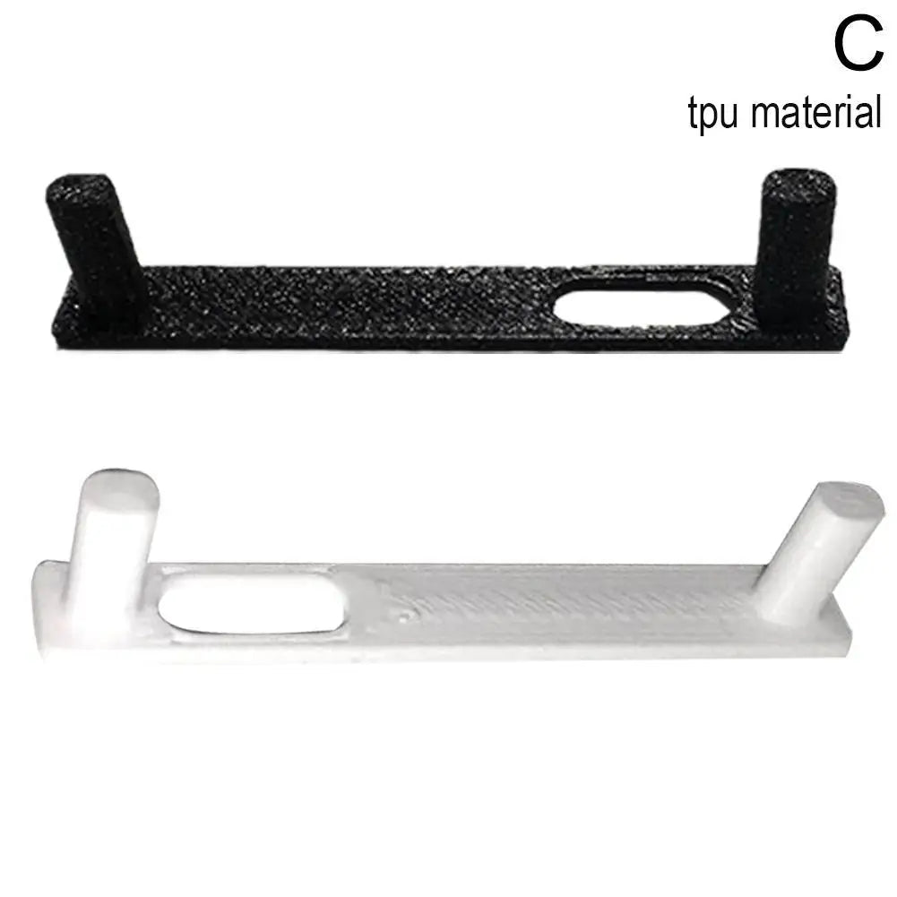 ASUS ROG Ally Dust Plug Port Protector Cover – TPU
