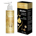 Biotin Conditioner with Collagen & Grape Seed Oil – 150g Hair Conditioner Oasis Select Nourishing