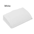 86 Type Waterproof Socket Cover | Self-Adhesive Wall Switch Box