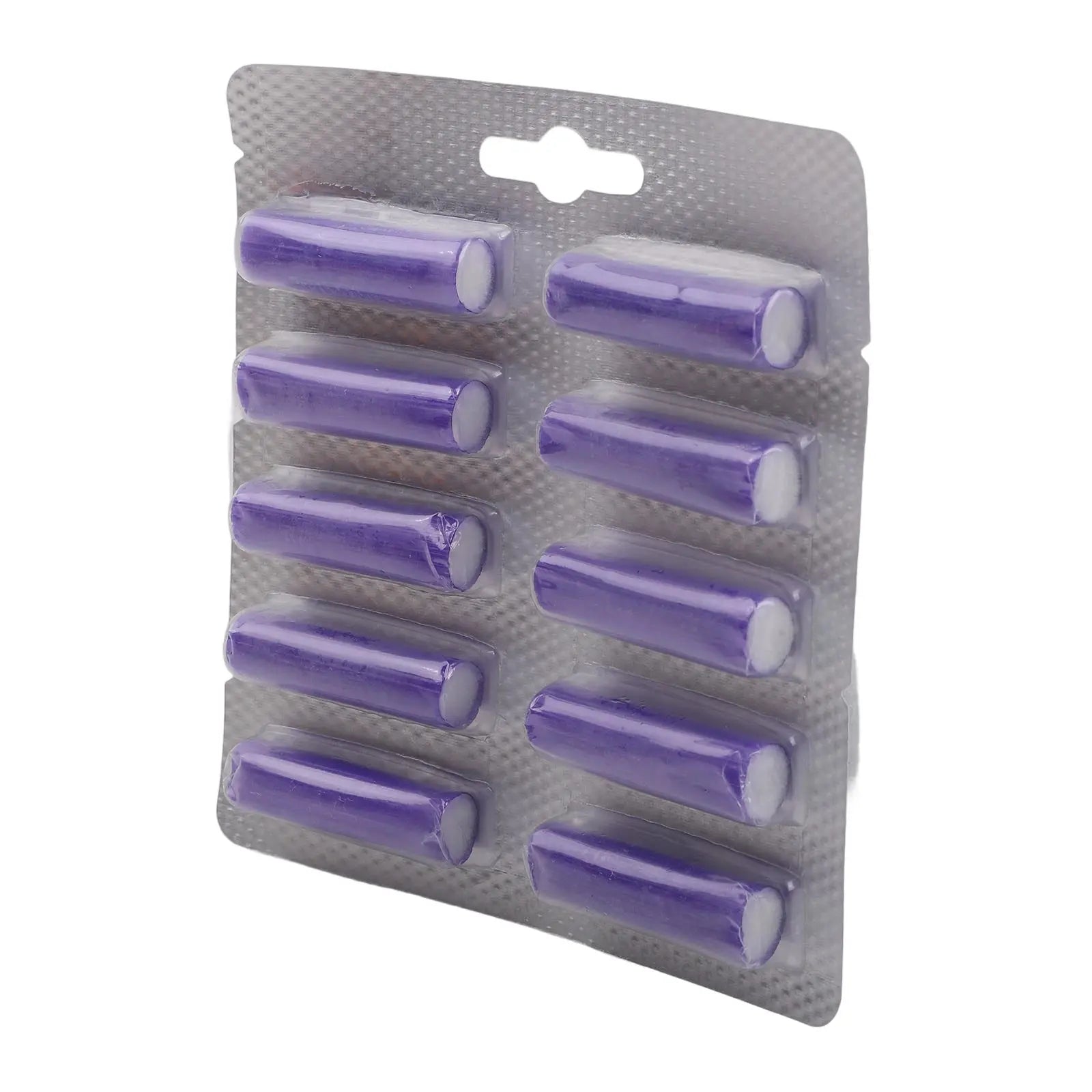 10-Pack Vacuum Cleaner Fragrance Sticks – Assorted Scents