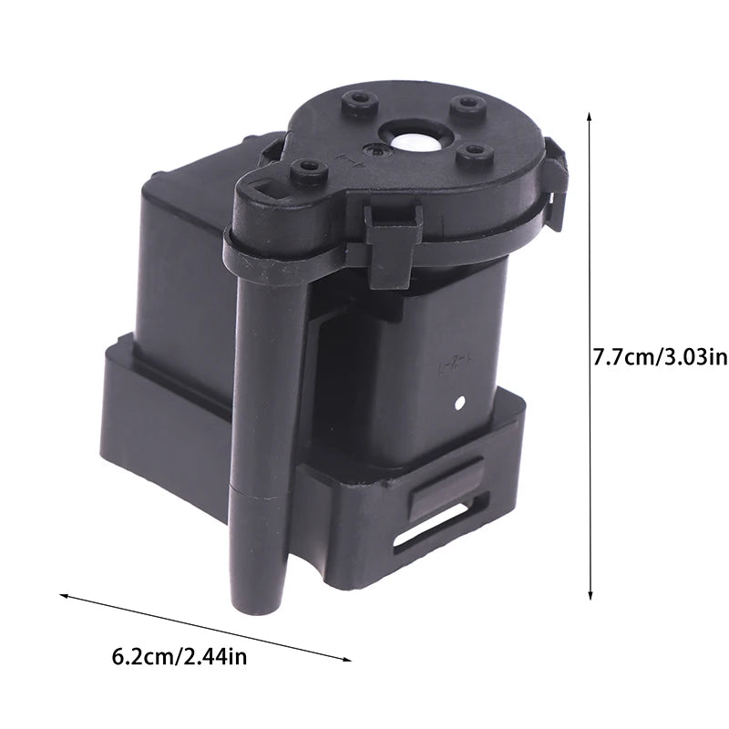 1 PCS B13-6B For Dryer EDH903BEWN EDH1011JB EDP2074PDW Drying Drain Pump Drain Motor 220-240V 50HZ Oasis Select Black