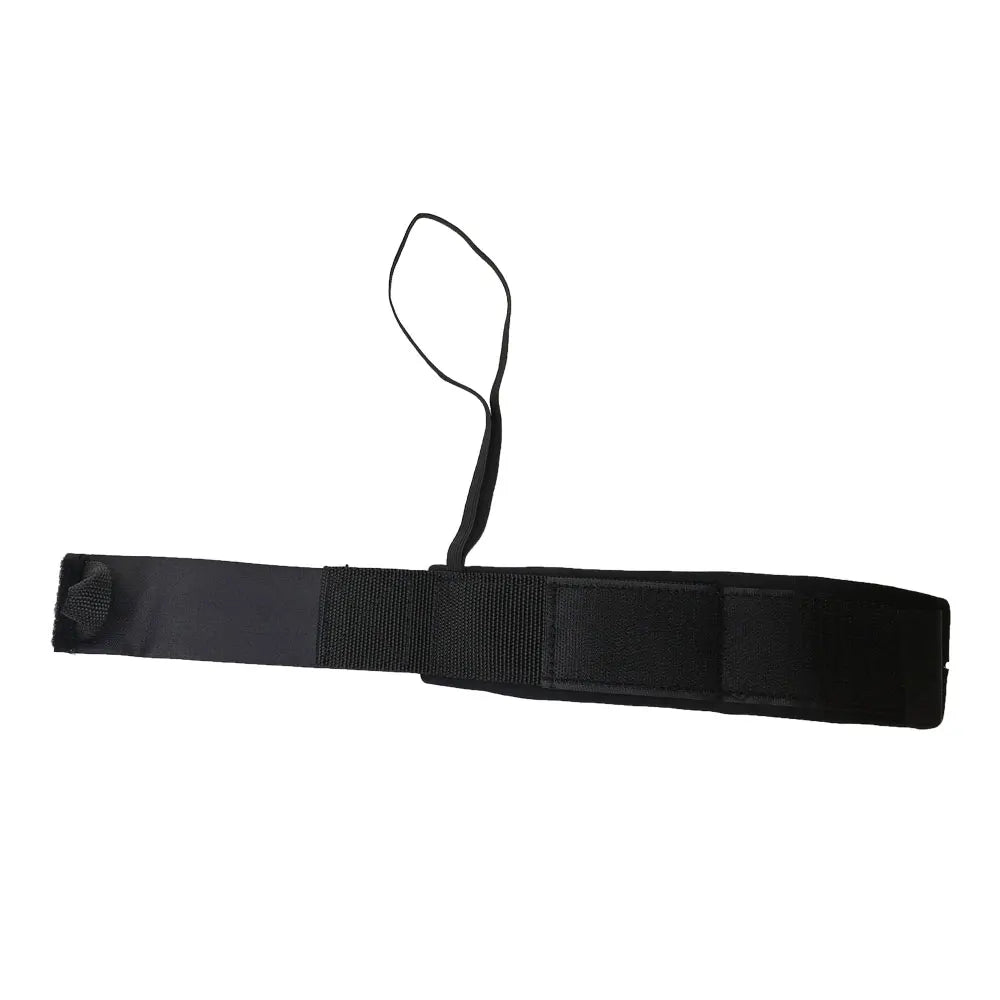 2 Pieces Neoprene Bodyboard Fin Leash Savers Swimming Flippers Ankle Strap Surfing Diving Savers Oasis Select