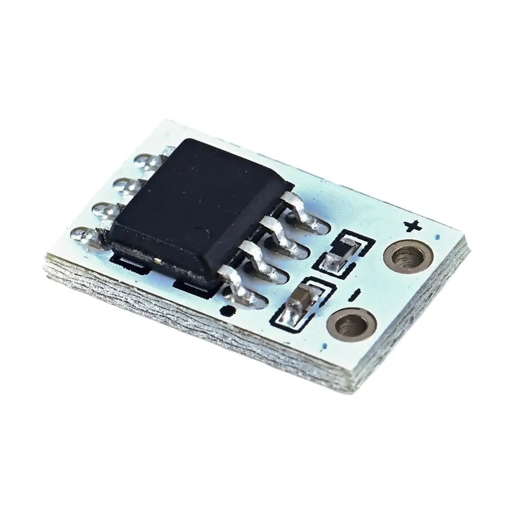 1S/2S/3S Ultra-mini 4-light Power Indicator Module 1/2/3 Series Lithium Batteries 18650 Power Battery Level Indicator Module Oasis Select