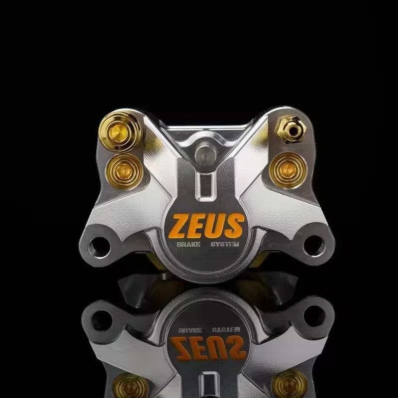 Zeus ZEUS ES-132 small crab street caliper brake disc brake special modification universal type Oasis Select A