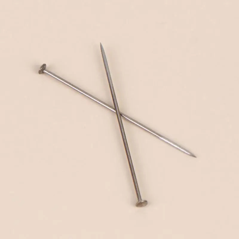 Stainless Steel Replacement Pins for 84/91mm EDC Knives | 1–2 Pcs