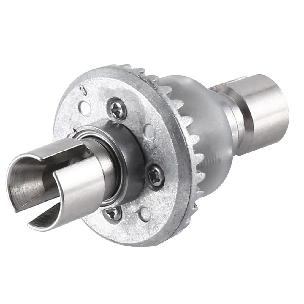 Metal Gear Differential 16420 for Go 16207 16208 16209 16210 H16 H16H H16E H16P 1/16 RC Car Spare Parts Oasis Select Default Title