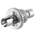 Metal Gear Differential 16420 for Go 16207 16208 16209 16210 H16 H16H H16E H16P 1/16 RC Car Spare Parts Oasis Select Default Title