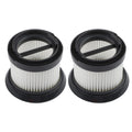 2Pcs H13 HEPA Filter For GT-SF-VCS-01 Vacuum Cleaner Washable Dust Box Replacement Parts Motor Protection Home Cleaning Tool Oasis Select 2pcs
