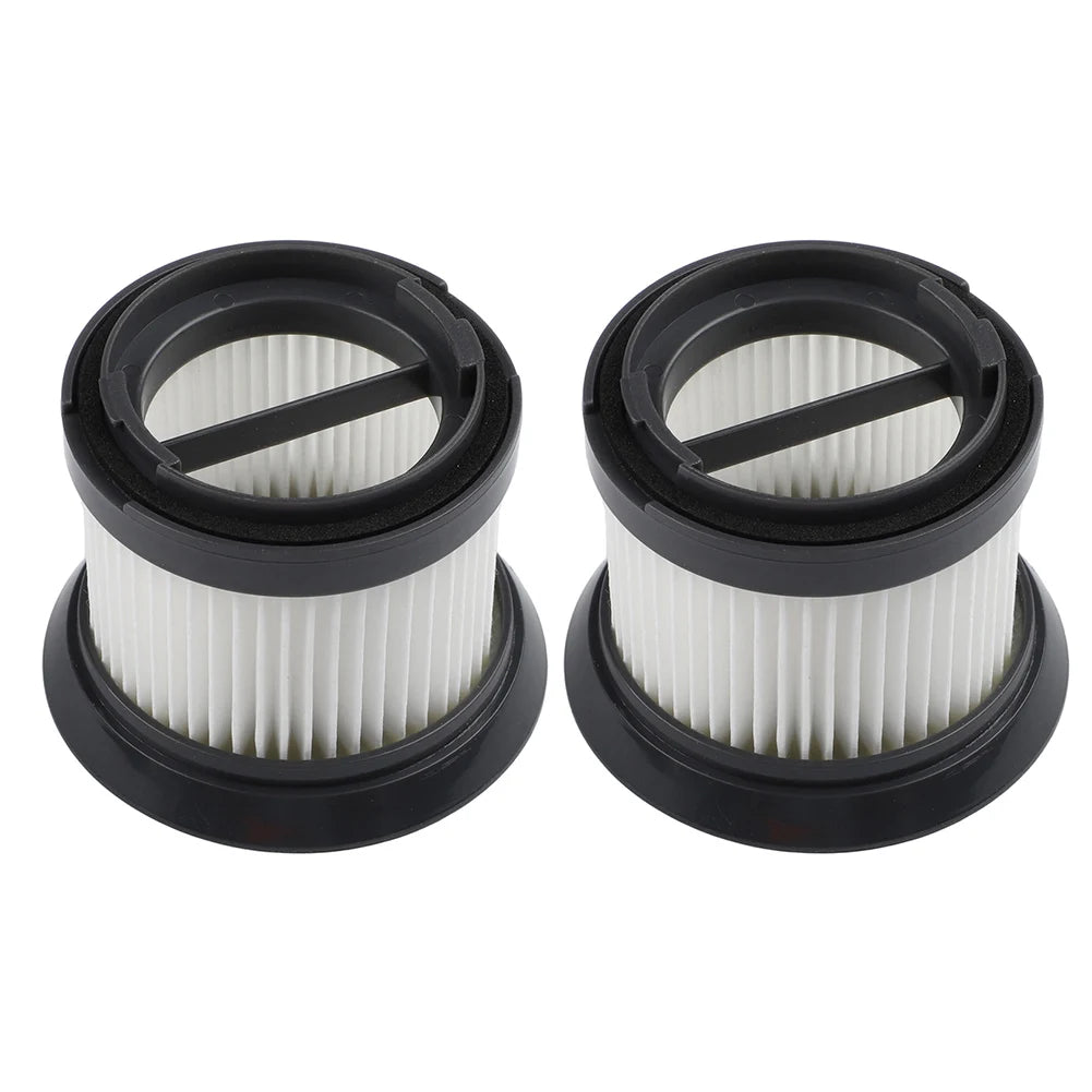 2Pcs H13 HEPA Filter For GT-SF-VCS-01 Vacuum Cleaner Washable Dust Box Replacement Parts Motor Protection Home Cleaning Tool Oasis Select 2pcs
