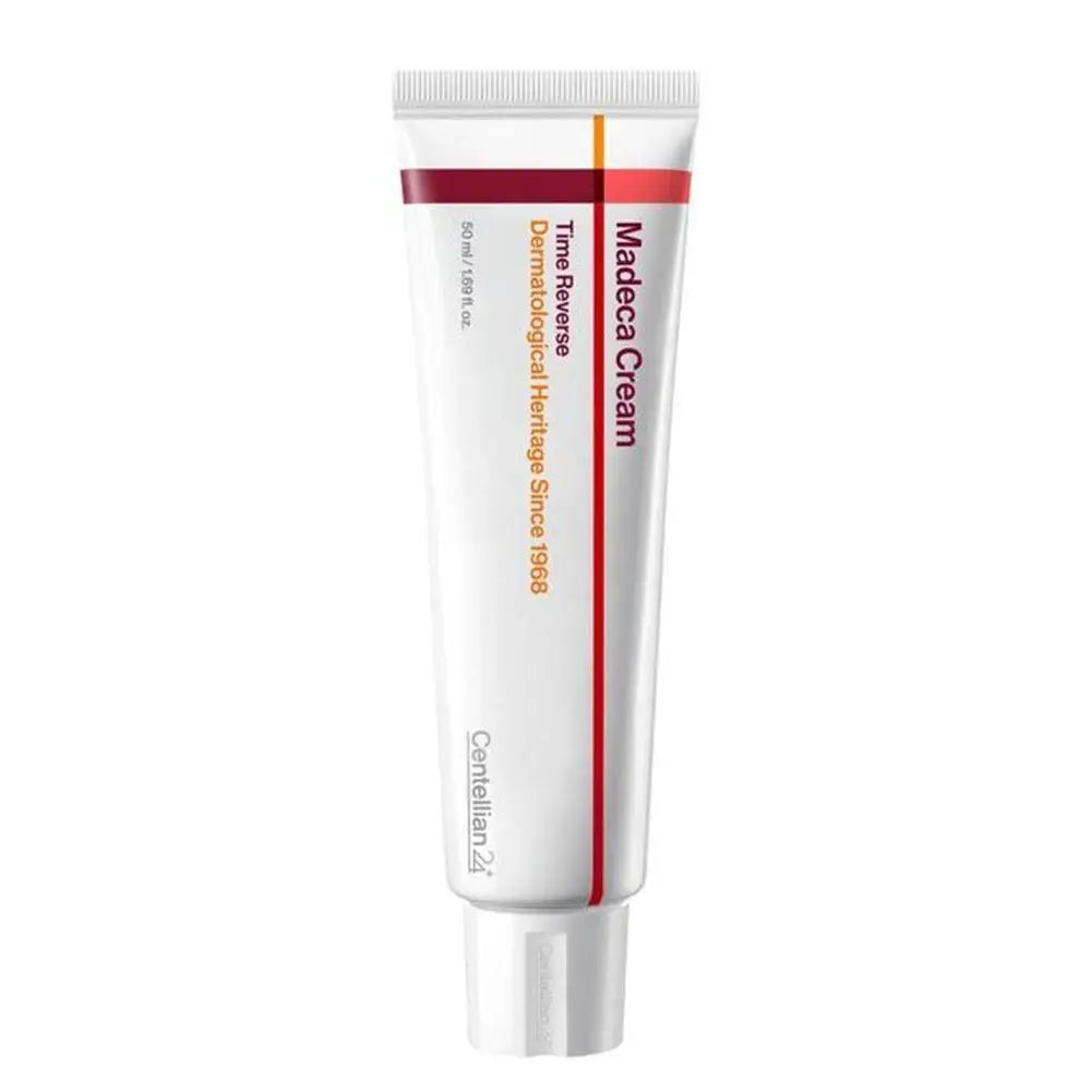 Madeca Anti-Aging Cream 50ml – Hyaluronic Acid Moisturiser