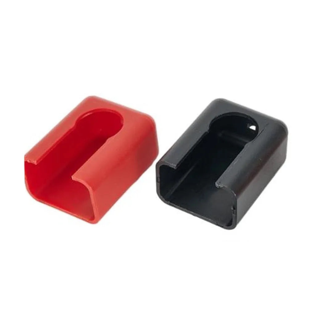 2pcs Lithium Battery Terminal Battery Connector Energy Storage Terminal Cover 120A 150A 200A 300A 400A 500A Oasis Select