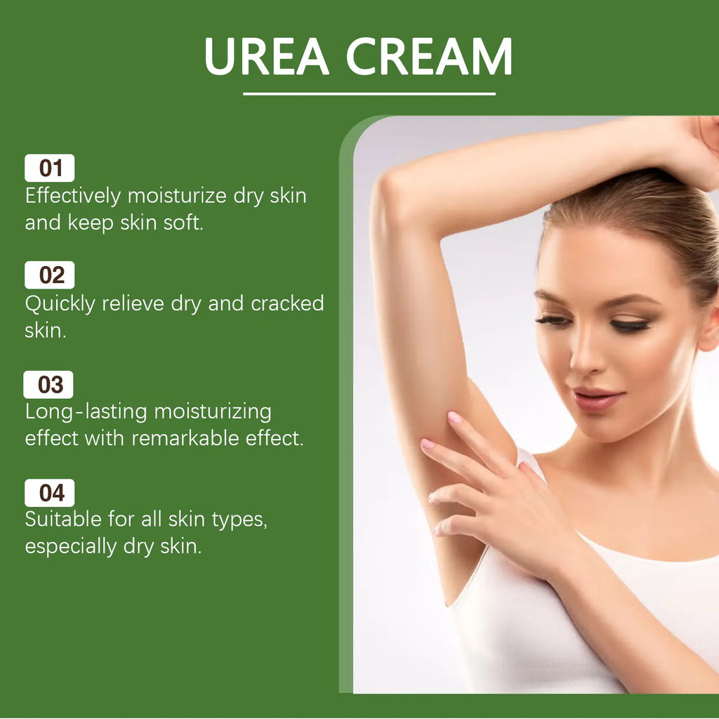 Body Moisturizing Cream Daily Nourishing Care Cream Aids Locking Skin Moisture Smoothing Skin & Supporting Body Massage Use Oasis Select