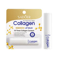 Collagen Lip Balm – Hydrating, Brightening & Nourishing