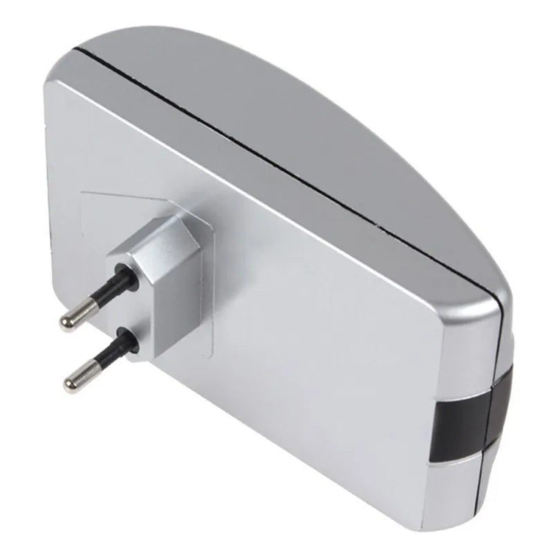 90V-250V Electricity Saving Box Power Energy Saver Plug Killer Office Bill EU Box Factory Electricity For Home Device H5C0 Oasis Select