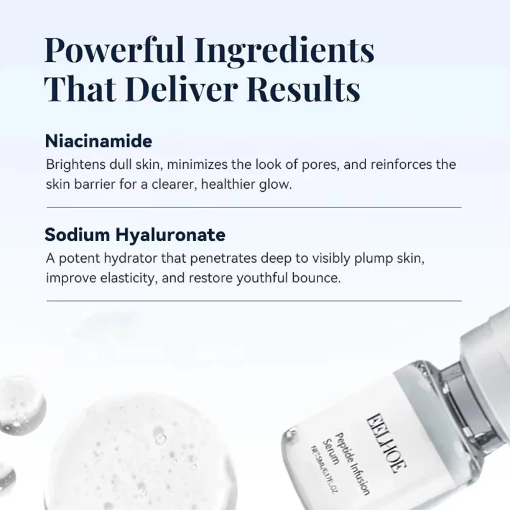 Hyaluronic Acid Facial Kit Hydrating Serum Roller Delicate Firming Facial Skin Smoothing Nourishing Skin Daily Care Essence Set Oasis Select
