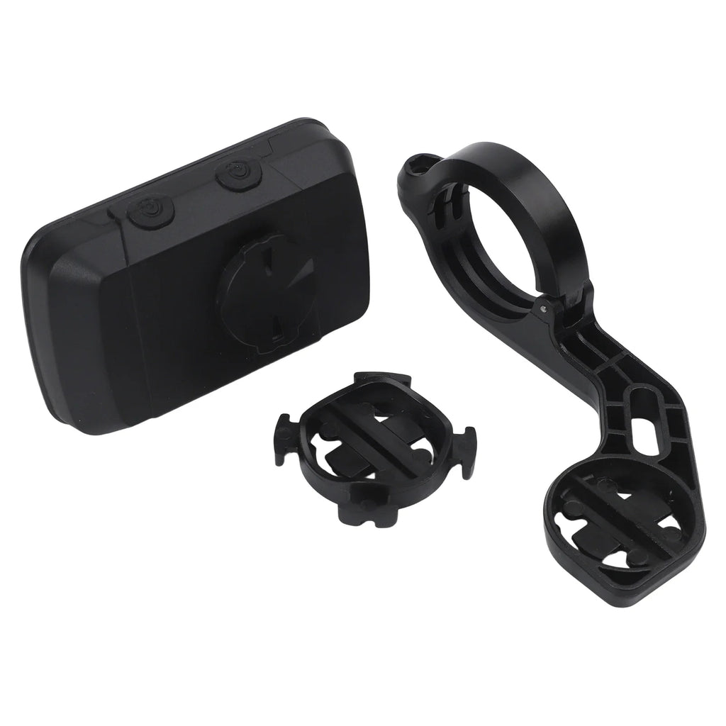 For Bicycles Outdoor Cycling Computer Bicycle GPS Speedometer Long-Distance Cycling Automatic Time Calibration Oasis Select